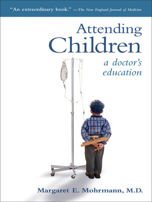 cover image of Attending Children